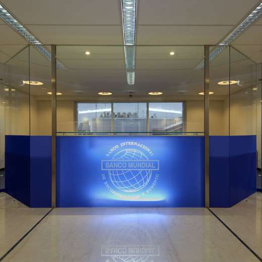 Banco Mundial