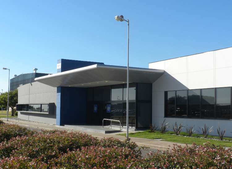 General Motors