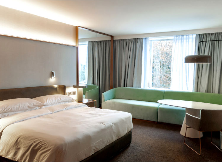 Hotel Hilton
