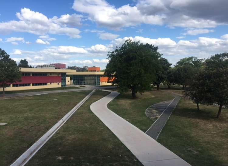Universidad de Moreno