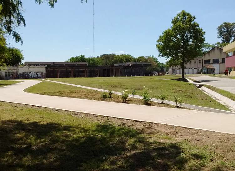 Universidad de Moreno